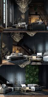 Collection by abe chan • last updated 6 weeks ago. Black Living Rooms Ideas Inspiration Architecture Architecture Design Black Living Room