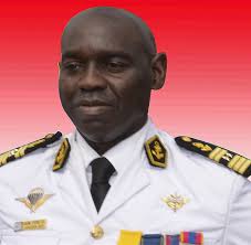 LA CONTRIBUTION DES FORCES DE DÉFENSE À LA STABILISATION DU CAMEROUN ET DE  LA SOUS-RÉGION EN 2023 : ENGAGEMENTS ACT