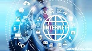 5 internet speed claims represent maximum network service capability speeds and are based on wired connection to gateway. Liability Of Internet Service Provider For Third Party Infringement Of Trademark And Copyright By Saloni Saini