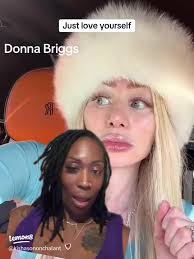 A Delightful Day: Betty's Meet-Up with Donna