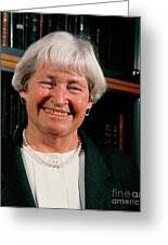 Carolyn Shoemaker by Science Photo Library