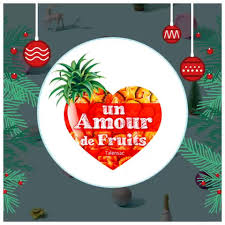 Un Amour De Fruits Home Facebook