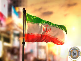 Por el otro lado, en caso de ganar y tener que entonar el himno, la pieza que eligieron para reemplazar el himno estatal de la federación rusa es el piano concerto no. Bandera De Iran Historia De Una Bandera Emblematica