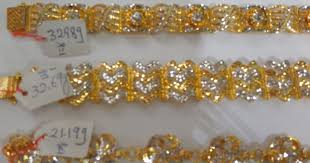 Design gelang emas terkini 2020. Gambar Gelang Mas