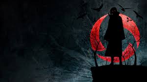 ❤ get the best itachi uchiha wallpaper sharingan on wallpaperset. Itachi Uchiha Sharingan 4k Wallpaper 14