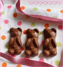 Nounours En Guimauve Fait Maison Version Express Pour Les Gourmands Presses Les Petites Gourmandises De July Gourmandise Recette Guimauve