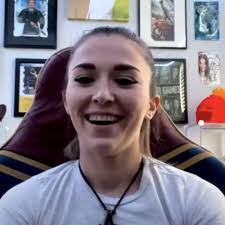 Tegan Nox's recovery is ahead of schedule