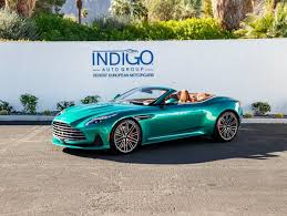 Image result for Satin Iridescent Sapphire 2025 Aston Martin
