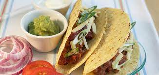 It would have good vibes. Where Did The Taco Come From Arts Culture Smithsonian Magazine