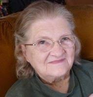 Betty Rose Obituary (1928