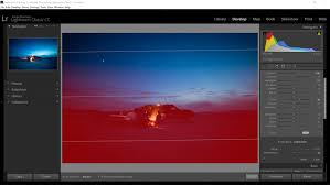 It is something i had been putting off as i was learning lightroom, but at this point i think i need to go there. An In Depth Look At The Range Mask In Lightroom Classic Cc