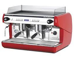 Commercial espresso machines are integral for the success of your coffee shop, cafe, or we've rounded up the best commercial espresso machines in 2020 for you to take into consideration. Espresso Coffee Machine Futurmat Grouptronic Quality Espresso Commercial Automatic 3 Group