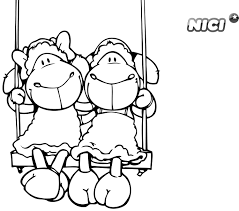 Ronald mcdonald house coloring pages. Coloring Pages Malvorlagen Jollygirls 1 Jpg 2737 2412 Kids Printable Coloring Pages Coloring Pages Printable Coloring Pages