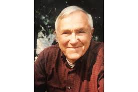 James Dickson Obituary (1931