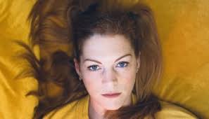 Grace Savage: Water Rising