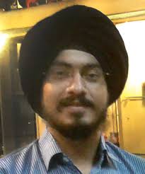 Guneet Singh Mehta
