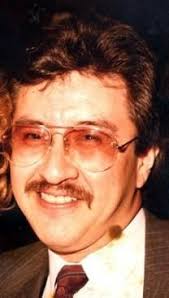 Lawrence Rodriguez Obituary (1954