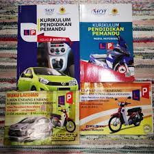 Check spelling or type a new query. Buku Undang Kpp Dan Latihan Manual Dan Motorsikal Books Stationery Books On Carousell