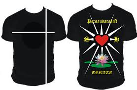 Browse through even more hd photos and videos: Baru 32 Gambar Kaos Korlap Psht