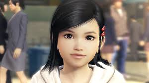 We just didn’t send you that email or generate that link.… Haruka Sawamura Yakuza Wiki Fandom