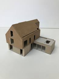 It is often referred to as paper modelling although in practice card is generally used. Loading Architecture Model Making Architecture Model Maquette Architecture