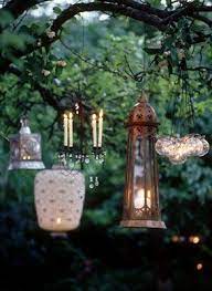 Outdoor Lighting Inspiration Estate Made Garden Lanterns Lanterns Garden Lighting