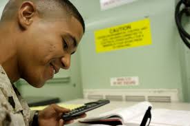 Service before self: sergeant leaps to officer corps > 3rd Marine Aircraft  Wing > News