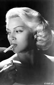 Three actresses for Cora: Cora Smith( Papadakis as married)one of the most  successful creations from the pen of James M.Cain(she is the protagonist of  his novel ' The Postman always rings twice')has