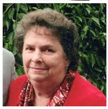 Obituary: Eileen Swope, 81, of Monroe