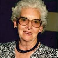 Obituary information for Wilma June Triplett