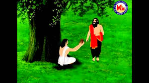 Vishnu Part Iii Rantidev The Generous King Youtube Basu bhattacharya argued that katha was not passed by the censor board for 6 months. vishnu part iii rantidev the generous king