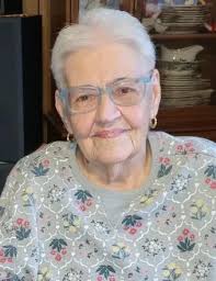 Grace E. Simpson Obituary (2024)