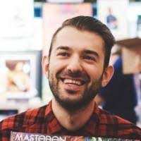 Eric Rosati's Instagram, Twitter & Facebook