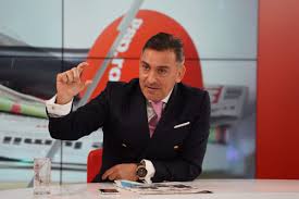 Nu fotbalistul, nu antrenorul, analistul nici atat. Ilie Dumitrescu A Vorbit Deschis La Emisiunea Prietenii Lui Ovidiu De La Gsp Ro Despre Implicarea Lui Becali In AlcÄƒtuirea Echipei MulÈ›i Patroni Din Romania Se BagÄƒ Peste Antrenori Libertatea