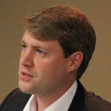 Chris Skidmore for Kingswood in the UK Parliamentary general election