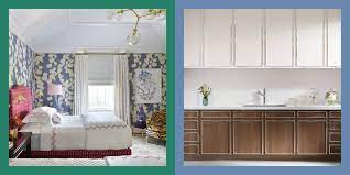 With many people's attitudes on life changing during 2020, and many wishing they could get away this year, we take a look ahead at the interior design trends for 2021. The Design Trends That Are In And Out In 2020 What Decorating Styles Are In Out