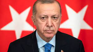 Turkey, country that occupies a unique geographic position, lying partly in asia and partly in europe and serving as both a bridge and a barrier between them. I Turkiet Blev Coronaepidemin Politisk Hanteringen Kan Bli Ett Allvarligt Hot Mot President Erdogans Makt Utrikes Svenska Yle Fi