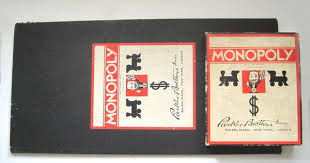 Your Place To Buy And Sell All Things Handmade Monopoly Game Monopoly Money The Originals