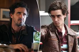 'The Wire' actor James Ransone dies by suicide at 46