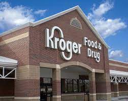 History The Kroger Co