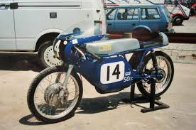 Image result for Azzurro Polo 1998 Motorcycle