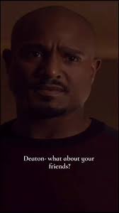 Family Chat with Uncle Alan Deaton