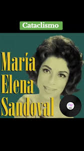 Cataclismo by María Elena Sandoval: Timeless Tune