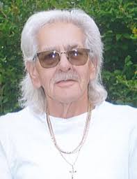 Obituary for Robert Edwin Isbister