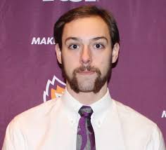 2018-19 Men's Ice Hockey Roster