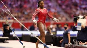 Il corpo libero, il volteggio, le parallele simmetriche, il cavallo, gli anelli e. Olimpiadi Il Calendario Della Ginnastica Artistica Date E Orari