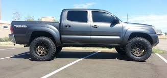 Trust method for your off road wheel needs. Which Wheels Should I Get Toyota Tundra Forum