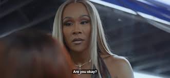 The perfect babysitter movie