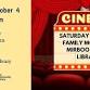 Family movie screening @ Mirboo North Library event image