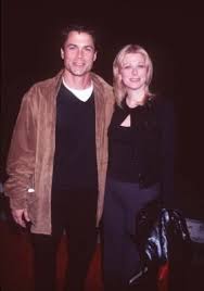 His good looks earned him the attention and admiration of many fans. Rob Lowe And Sheryl Berkoff Photos News And Videos Trivia And Quotes Famousfix